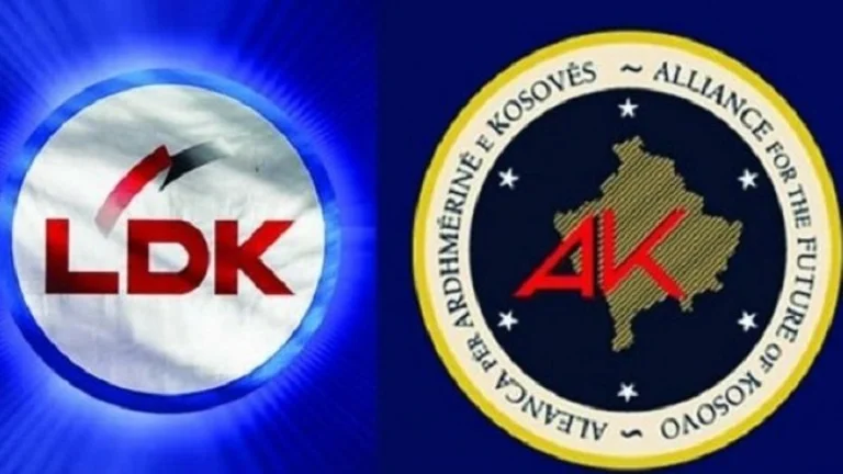 KDI: LDK and AAK of “remove hands” from public boards