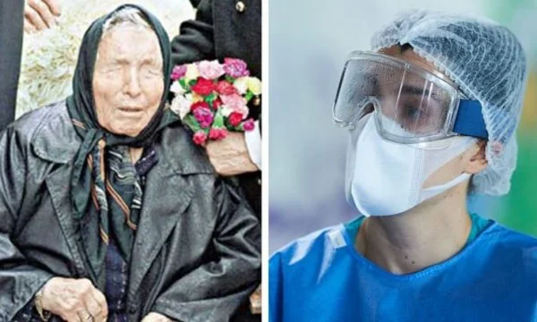 A 73-year-old claims Papa Vanga has predicted COVID-19, shows what he said.