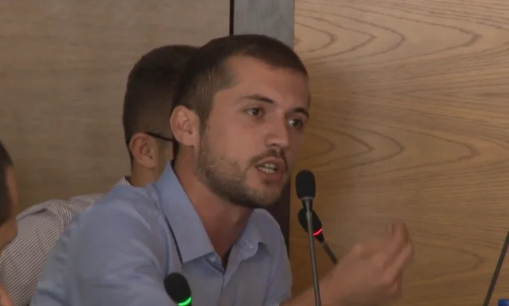 Mi manca la risorsa del VVI: Mista con il giornalista, gli dice che sta facendo domande inesatte “
