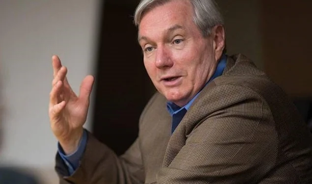 American infectious disease expert: Die dunkelste Zeit der Pandemie mit COVID-19 kommt