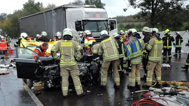 Last goodbye tomorrow to three Kosovars who died in a serious accident in Germany