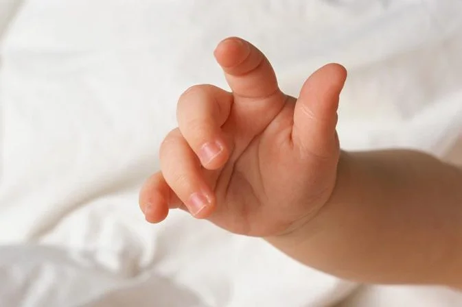 La Primera Madre que mató a su bebé: Lo lamento.