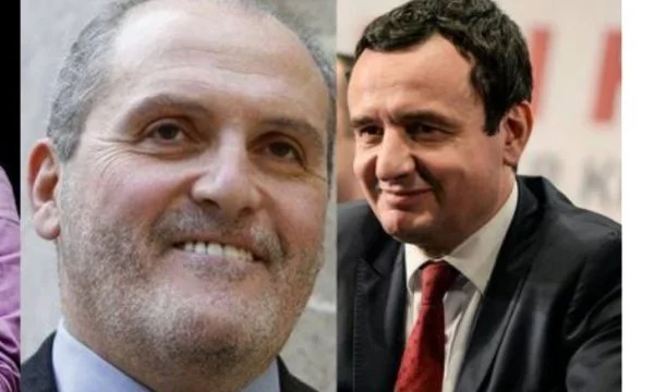 VV ia shtyen ‘ymydin’ edhe Veton Surroit për President: Në këto rrethana nuk duhet votuar