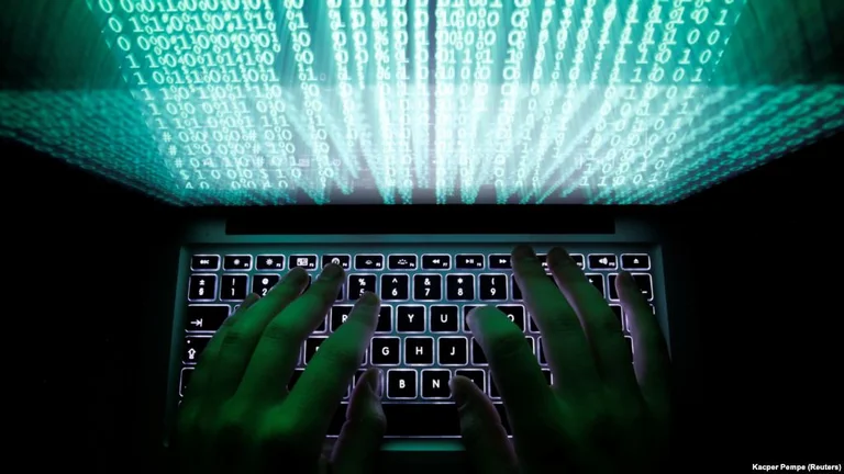 US, Britain condemn Russian cyber attacks against Olympic Games