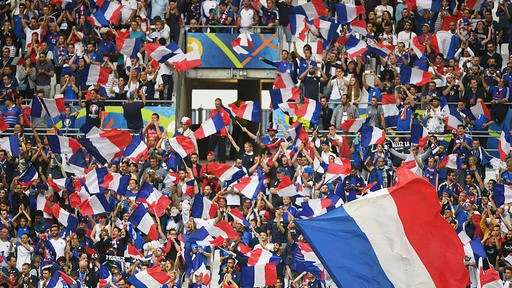 The French League honors the teacher who was killed for displaying the cartoons of Prophet Muhammad.