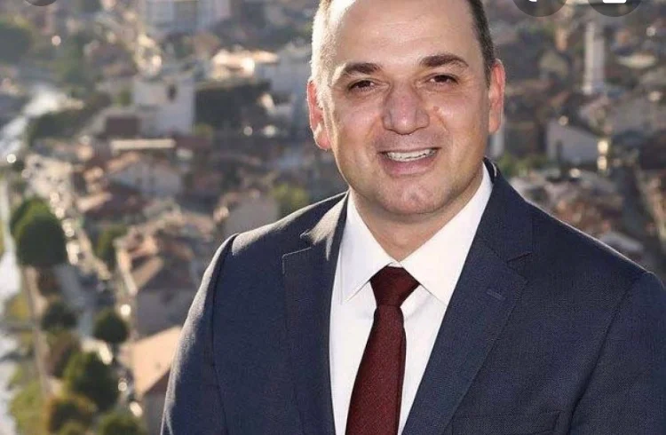 Haskuka en fait un à Shpend Ahmeti: à Prizren, gratuit
