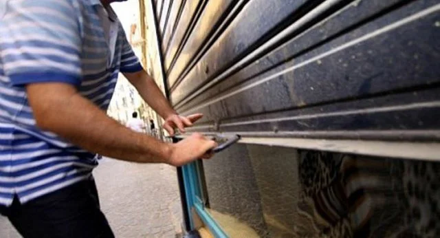 Business: We can't resist the second closure, bankruptcy expected