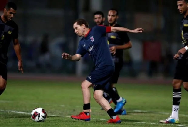 World's Oldest Football Record Breaks