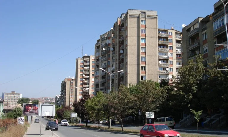 Mañana cierra parte de la "Agim Ramadani"