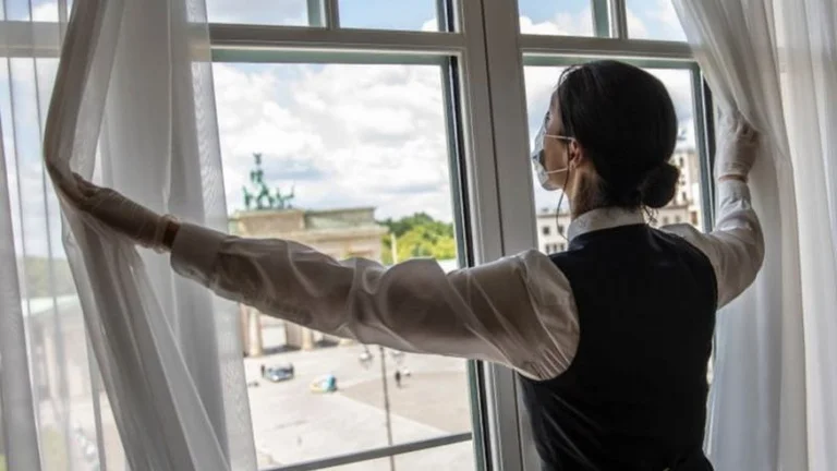 Germany invests powerfully in improving ventilation to fight Coronavirus