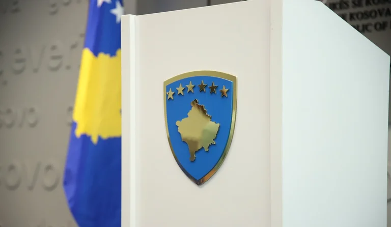 Le gouvernement a fermé le Département spécial anticorruption