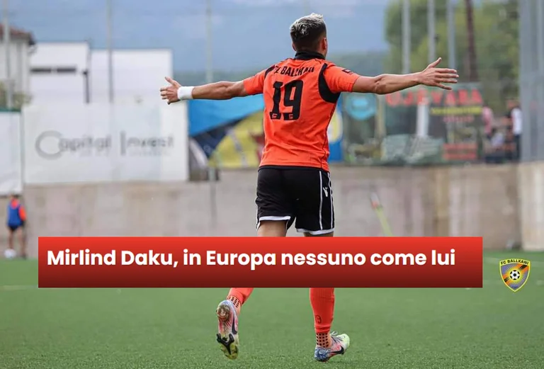 SuperDach, viene anche segnalato nei media italiani