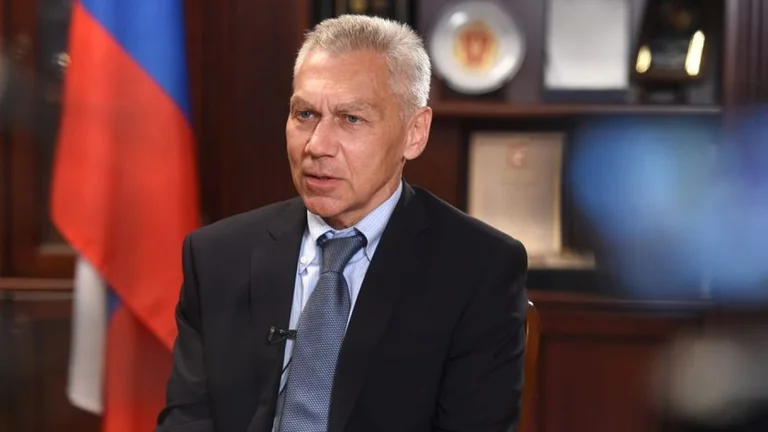 Russian Ambassador to Serbia talks about Association: We would accept a solution that would satisfy Serbs