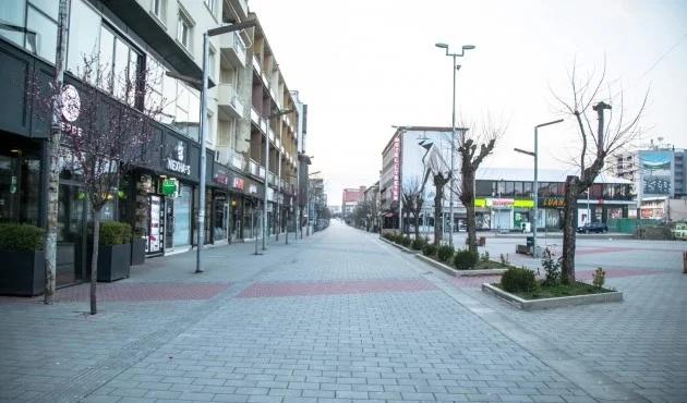 La madre de Ferizaj pierde a sus dos hijas, dice que tuvo contacto con ellos hasta hace unos días.