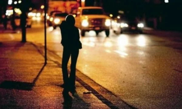 58 people arrested for trafficking with human beings for only nine months