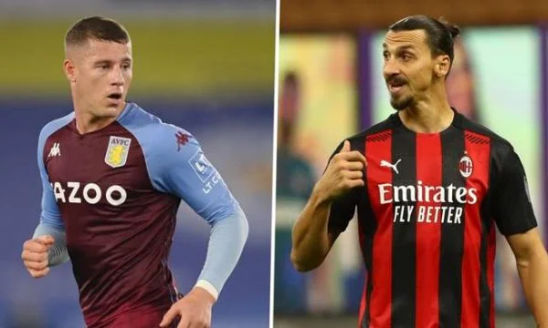 Milan y Aston Villa dos equipos solos con récord perfecto en Europa