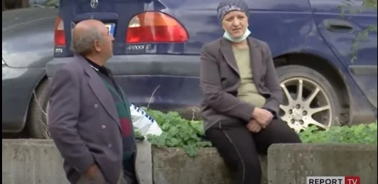 Histoire du couple albanais qui a surmonté le cancer ensemble