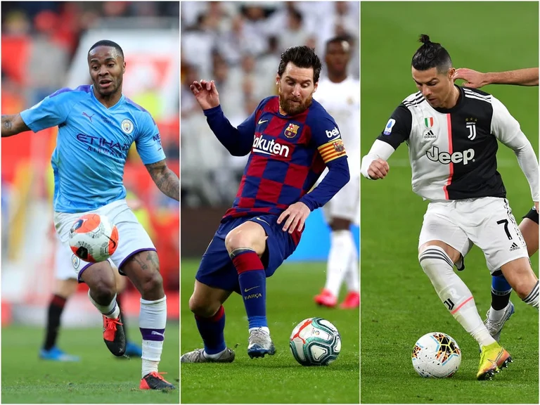 Formation avec les joueurs les plus chers du monde