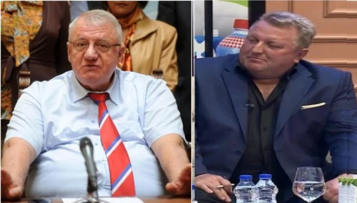 Hisen Berisha: We had planned an assassination against Scheel, but we were detained by former President Fatmir Sejdiu