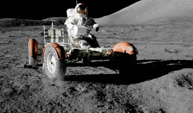 Nokia contracts from NASA to put the 4G network on Monday