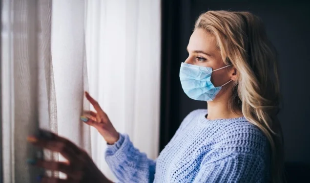 Coronavirus revolutions are possible, should we worry?