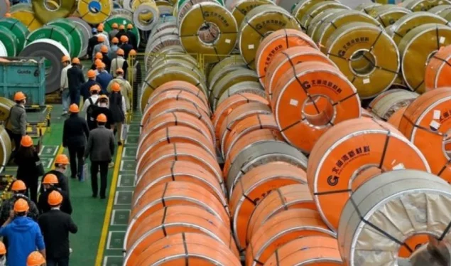 Coronervirus crisis, China begins economic recovery