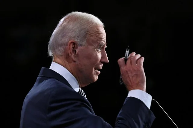 Le mémo Joe Biden avec un plan en plusieurs points pour le Kosovo est officiel”