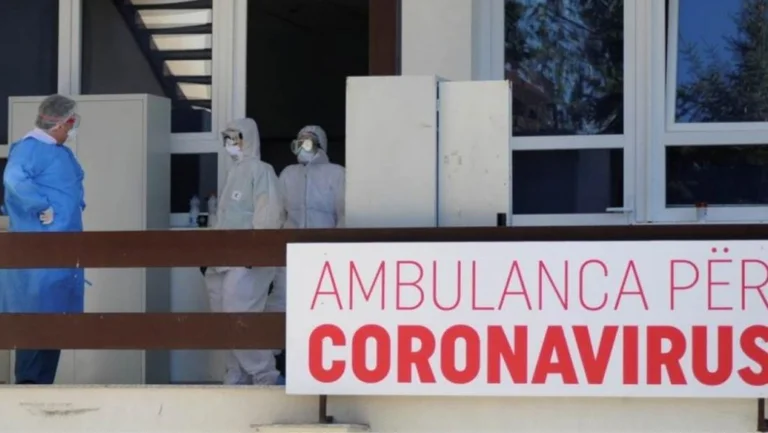 Afro 15 mijë raste me koronavirus në Kosovë