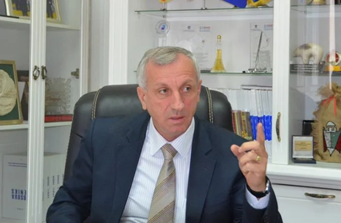 Mustafa: Race for local and national elections will be PDK's best