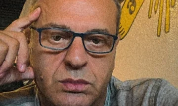 Ils écrivent des mots banals sur Instagram, c'est la réaction de Sinan Vlasaliu.