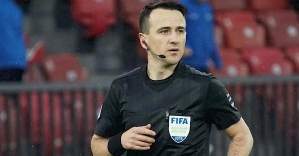Kosovo referee will try Barcelona match against Ferencivaro under the Champions League