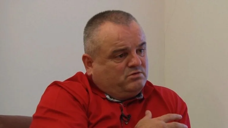Sabit Geci infektohet me koronavirus, dërgohet në Turqi për trajtim pasi iu përkeqësua gjendja