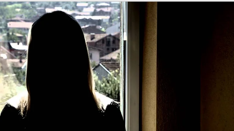Día Europeo contra la Trata de Seres Humanos