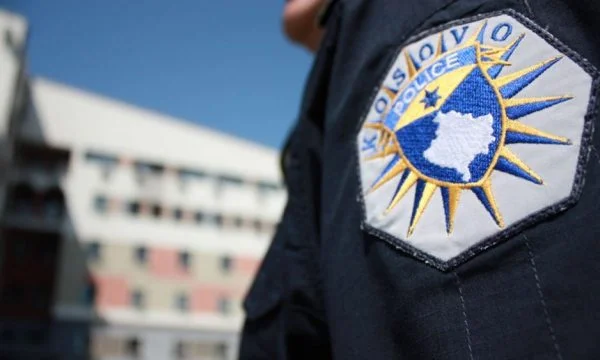 Inspectorate launches investigation into police official who hit Footman in Fushe Kosovo