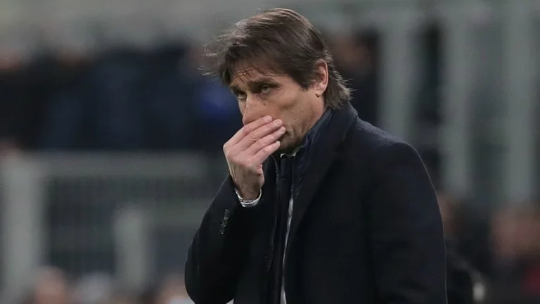 Tonight after losing to Milan: We must be more cynical