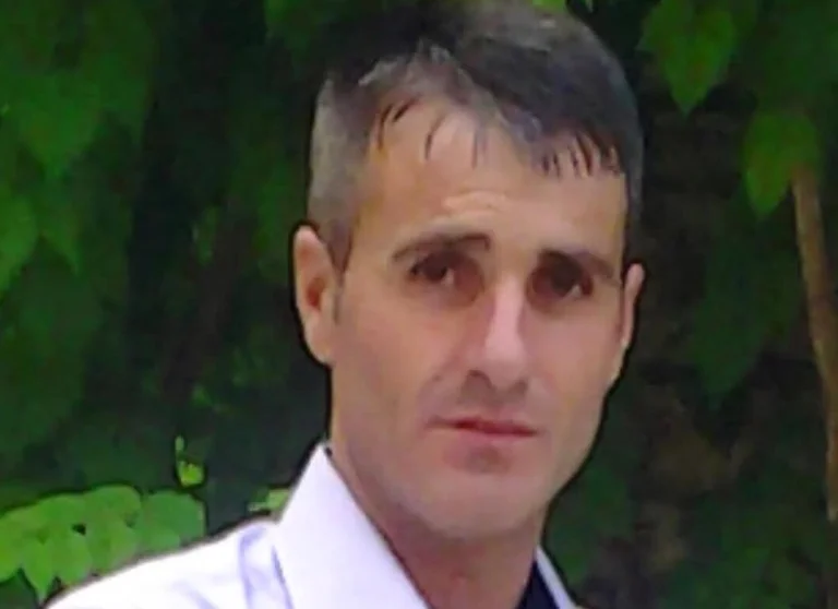 Ex-Soldier Dies KLA von Llap Operative Zone, Mehmet Pjetica
