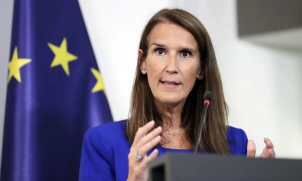 Le ministre belge des Affaires étrangères est positif pour le coronavirus