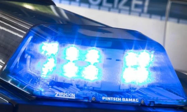 Terrible: Mutter tötet alle drei ihre Kinder