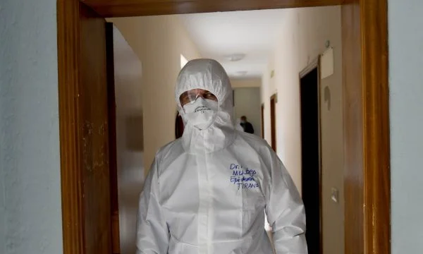 Why do some people need a long time to get back from COVID-19?