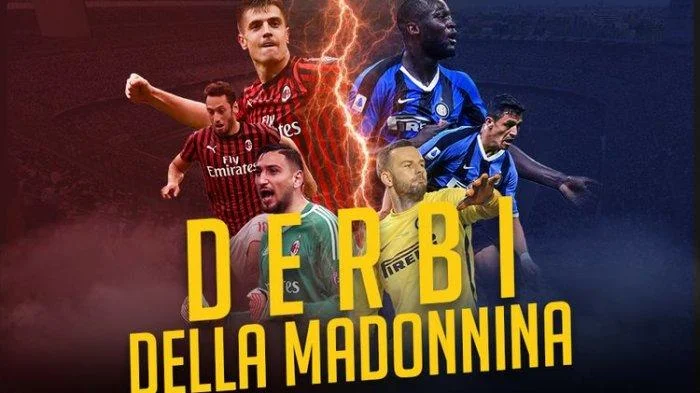 Minutes separate us from Derby della Mandonia, Inter-Milan: Official formations