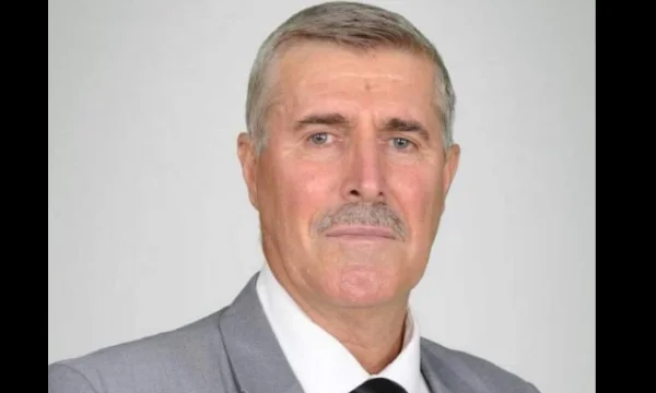 O membre décède VL-KLA; Sabit Krasniqi