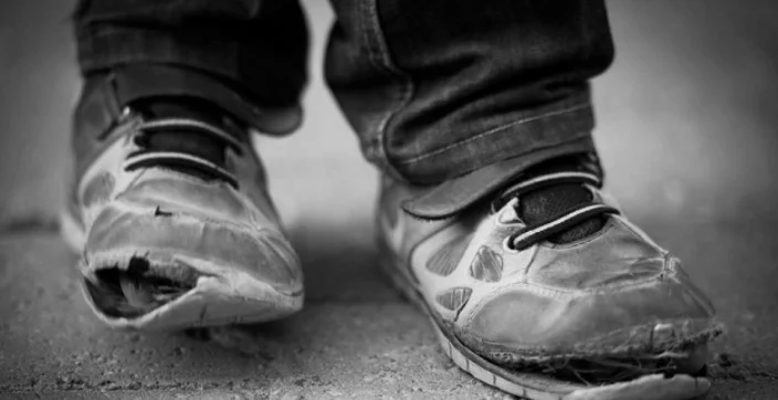 The International Day of Poverty Loss