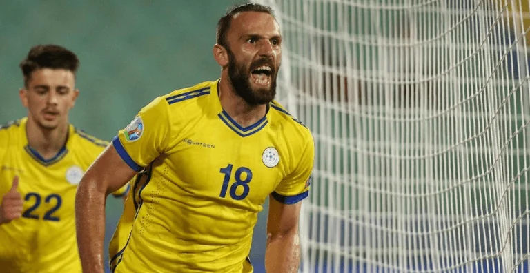 Kosovo coach: This Superleague football player is the only one who can replace Vedat Murijh