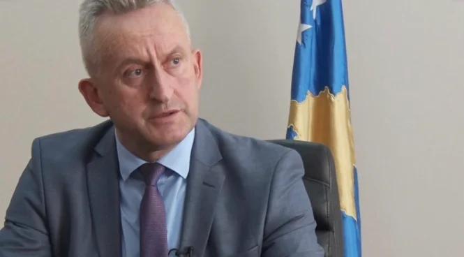 The PDK calls Rashit Qalajt's dismissal a political decision to cancel