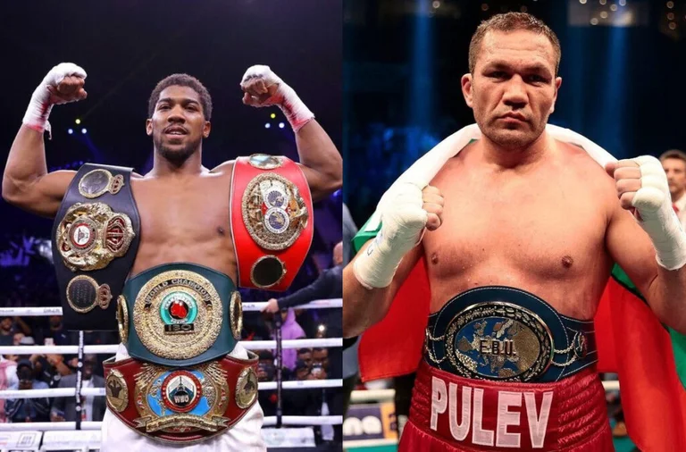 Finally confirmed: On what date is Joshua-Pulev supermechi going to develop