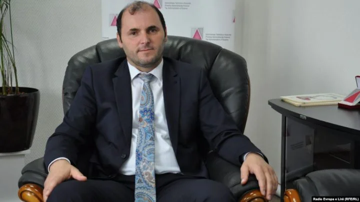 ATK's fired director: Neither Prime Minister Hoti nor Minister Bajram announced to me