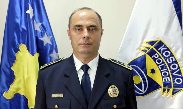 Muy bien Descargar: El Gobierno nombra a Samedin Mehmet para dirigir la policía
