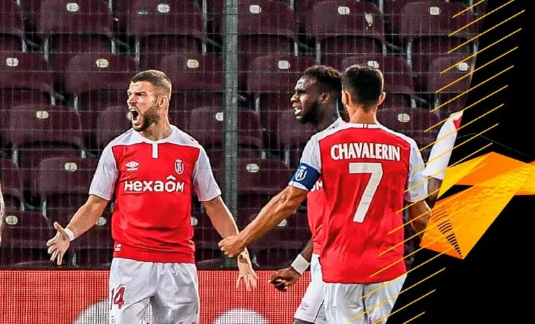 Liga e Evropës: Valon Berisha i jep kualifikimin Reimsit, fitore minimale e francezëve ndaj Servette