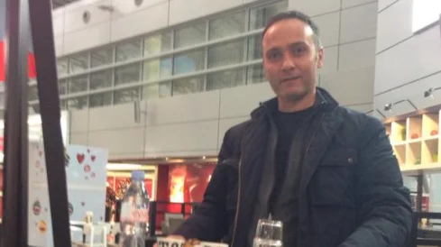 Qui est Bajram Rexha ) le nouveau directeur des douanes, le poste qu'il avait échoué en 2017