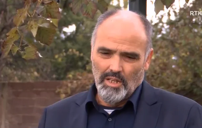 Tenía tres pero Dios no había tomado dos Un informe del padre de dos chicos que sufrieron una trágica pérdida en Alemania
